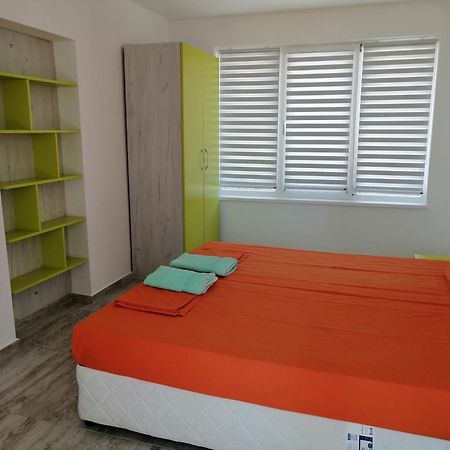 Incanto Apartments Sveti Vlas Eksteriør billede