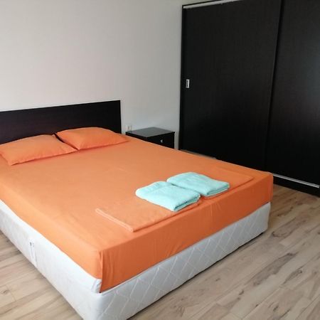Incanto Apartments Sveti Vlas Eksteriør billede