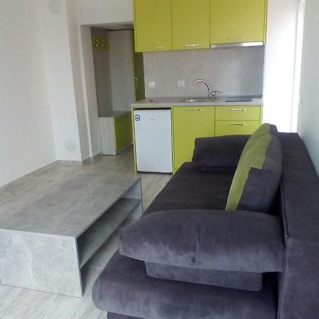 Incanto Apartments Sveti Vlas Eksteriør billede