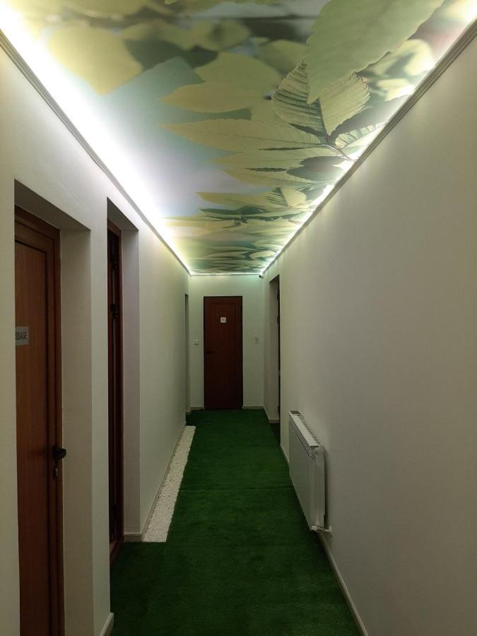 Incanto Apartments Sveti Vlas Eksteriør billede