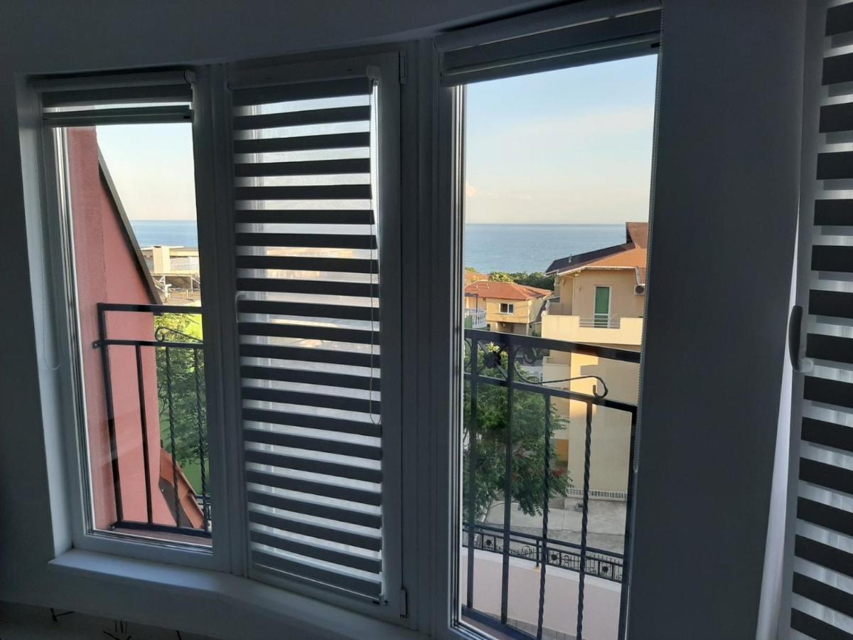 Incanto Apartments Sveti Vlas Eksteriør billede