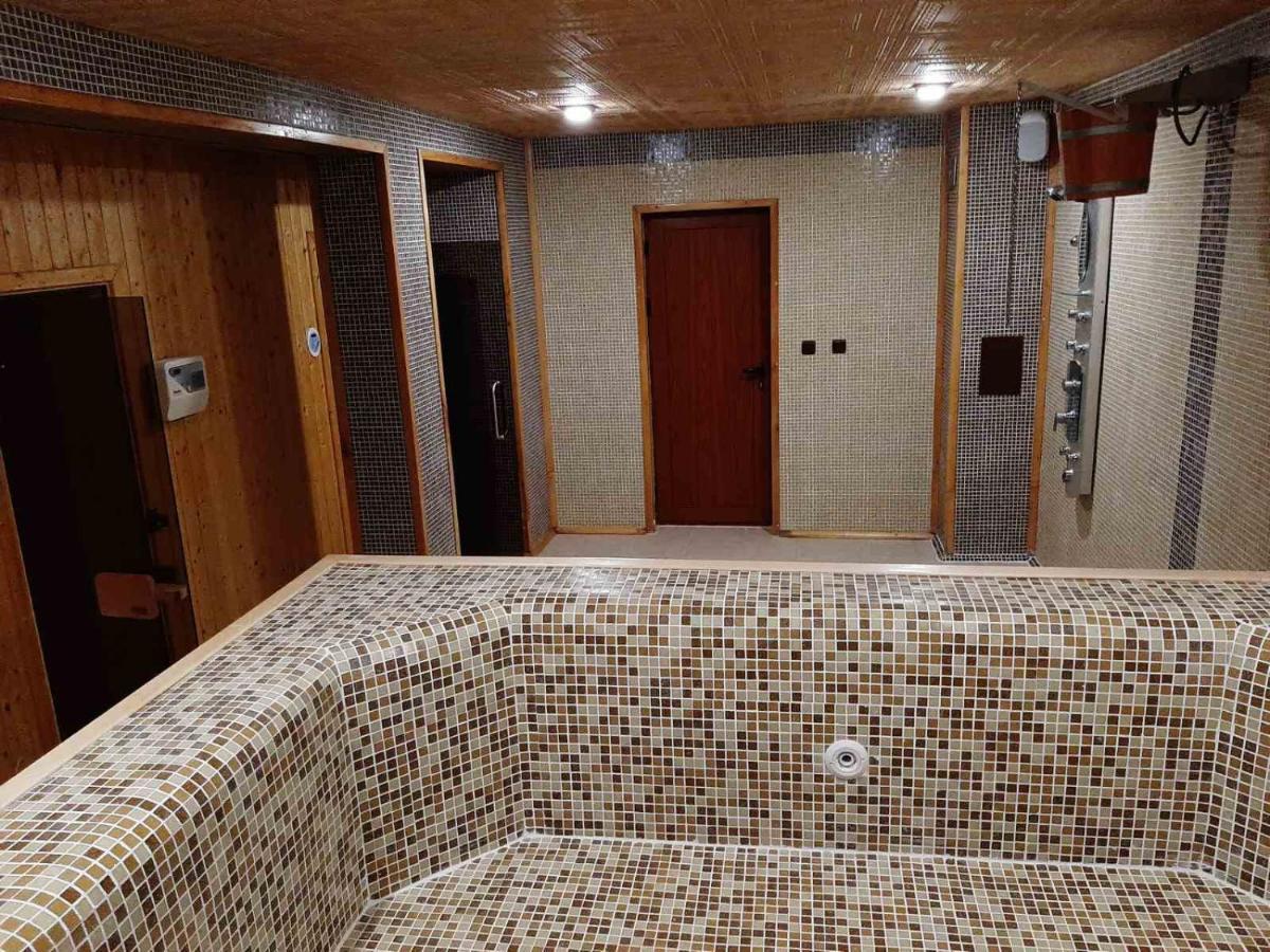 Incanto Apartments Sveti Vlas Eksteriør billede