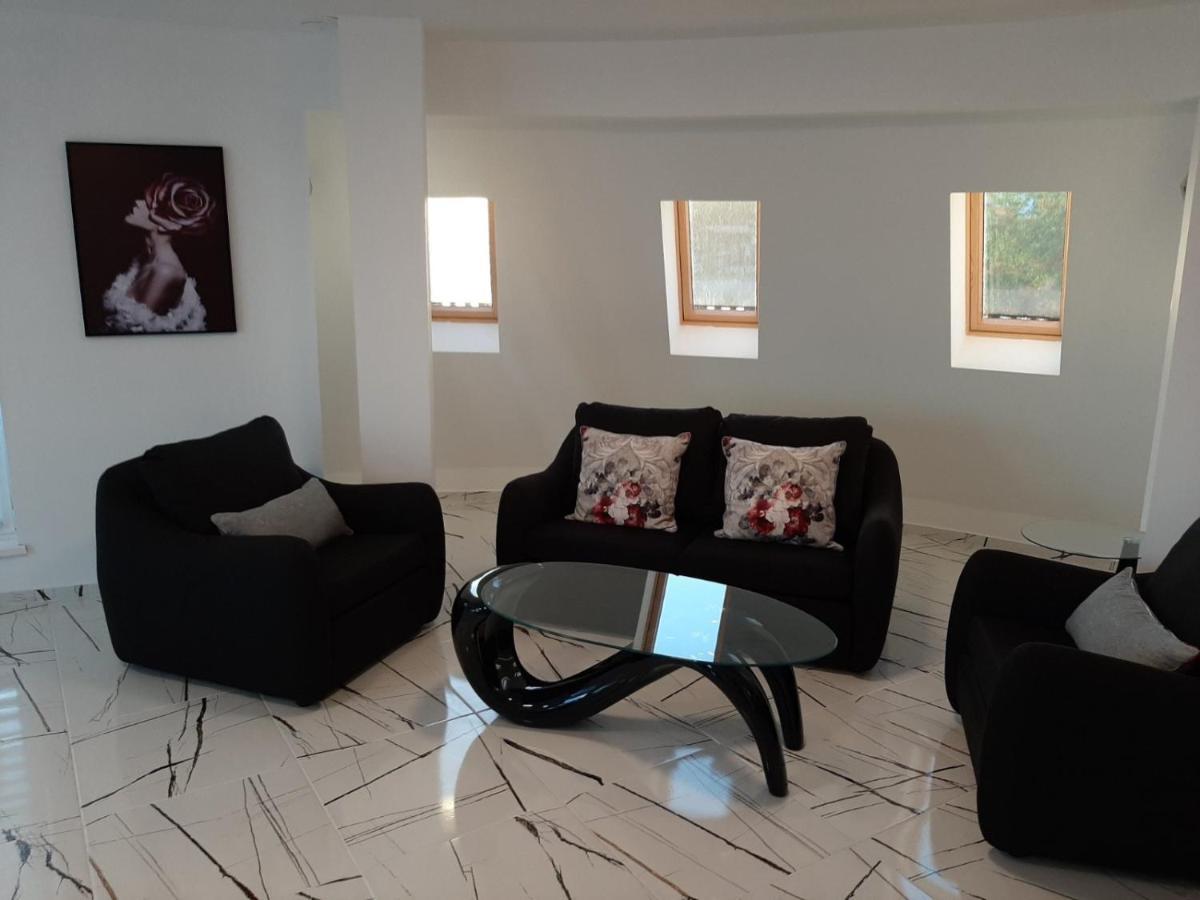 Incanto Apartments Sveti Vlas Eksteriør billede
