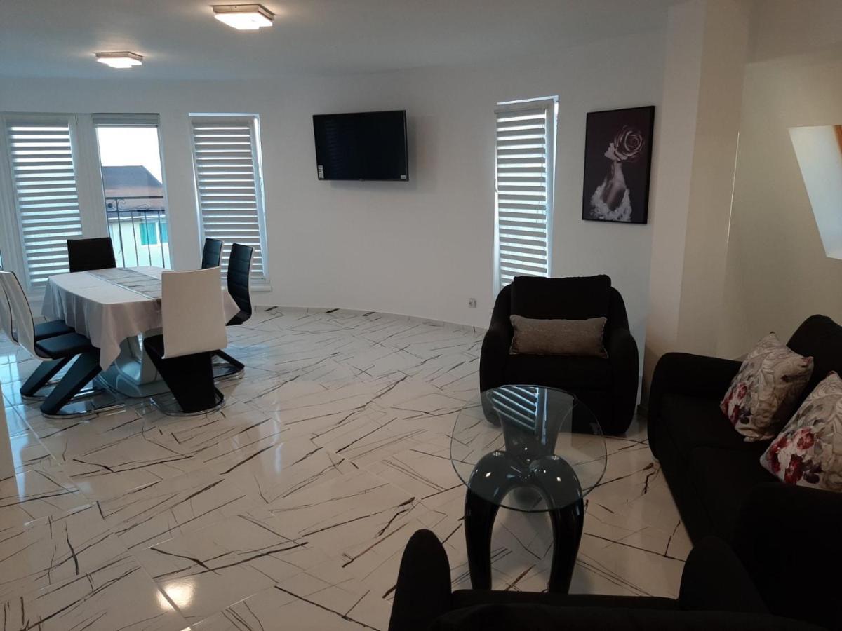 Incanto Apartments Sveti Vlas Eksteriør billede