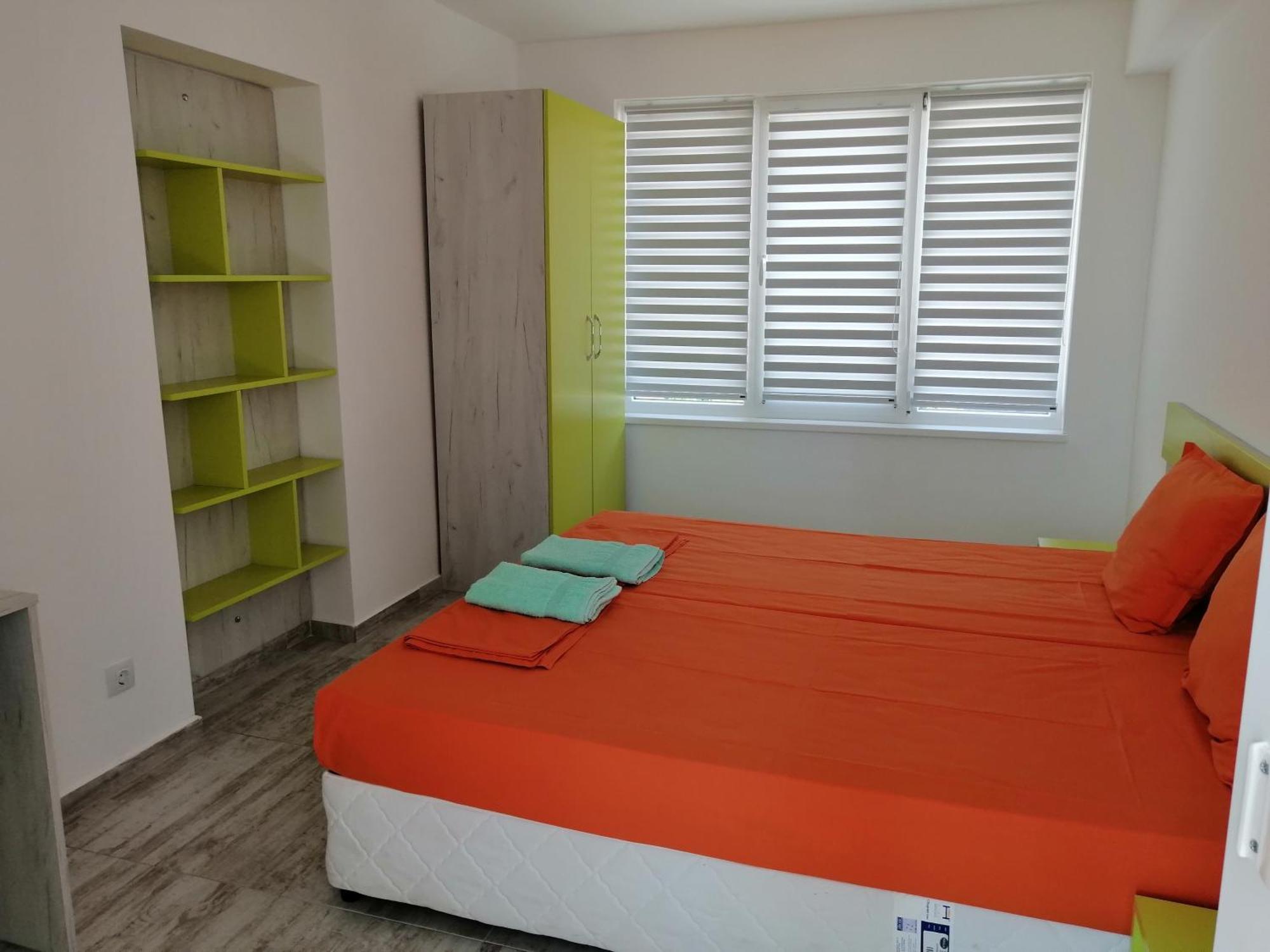 Incanto Apartments Sveti Vlas Eksteriør billede