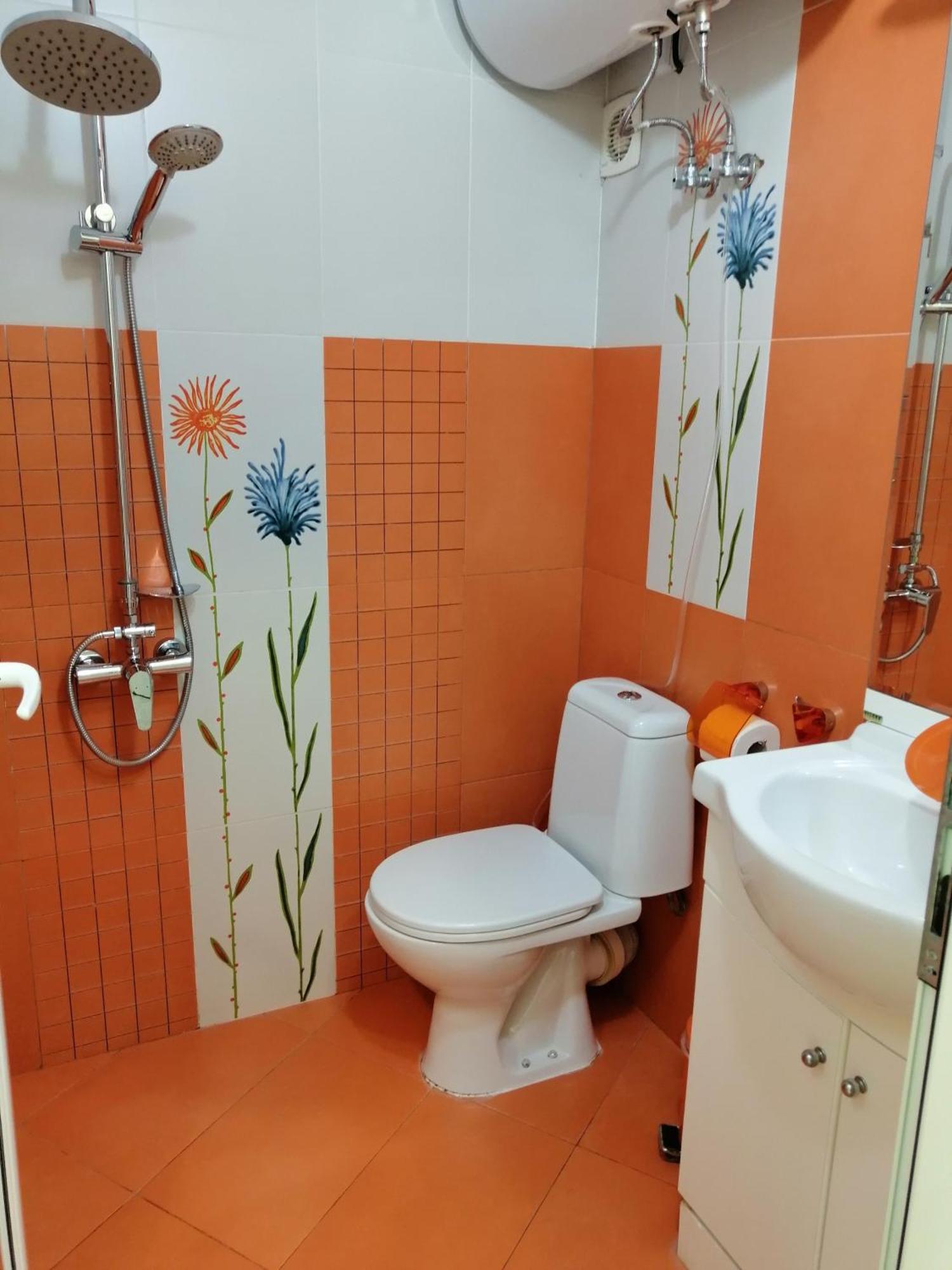 Incanto Apartments Sveti Vlas Eksteriør billede