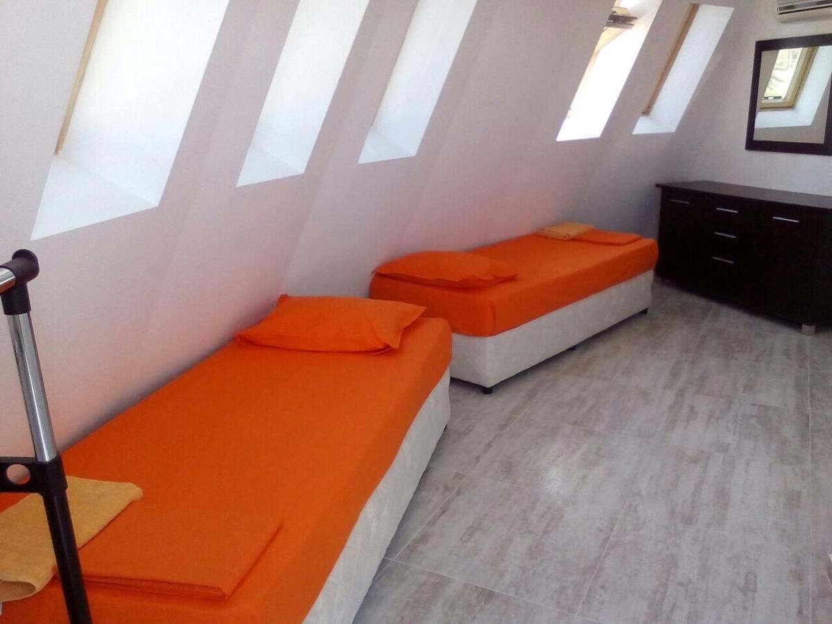Incanto Apartments Sveti Vlas Eksteriør billede