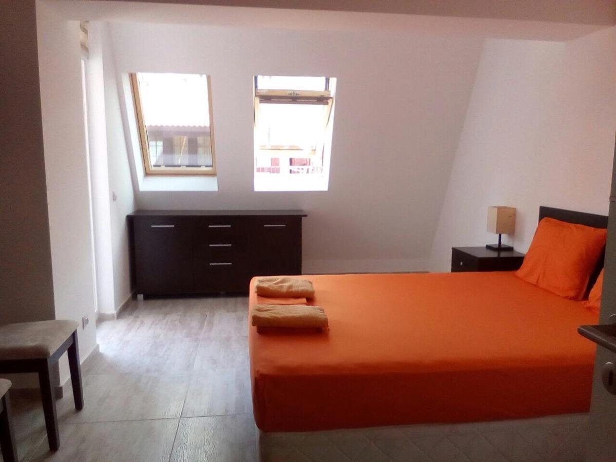 Incanto Apartments Sveti Vlas Eksteriør billede