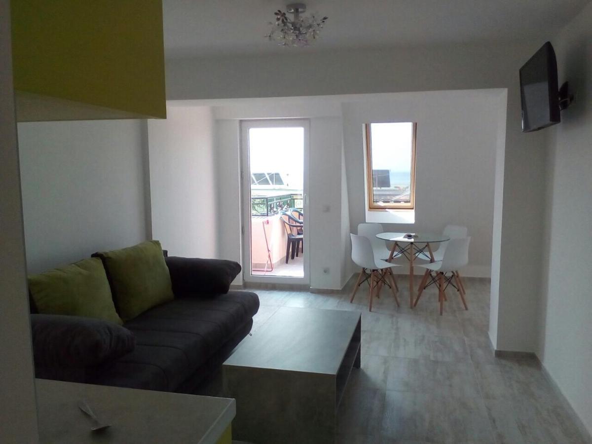 Incanto Apartments Sveti Vlas Eksteriør billede