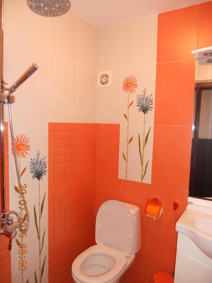 Incanto Apartments Sveti Vlas Eksteriør billede
