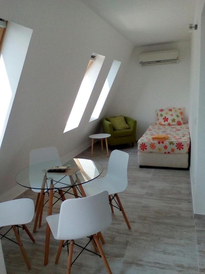 Incanto Apartments Sveti Vlas Eksteriør billede
