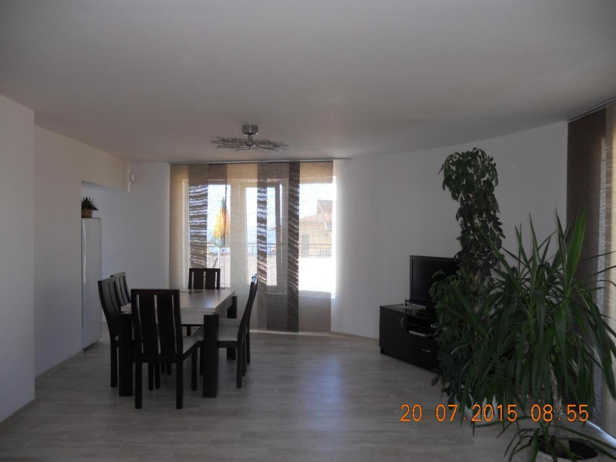 Incanto Apartments Sveti Vlas Eksteriør billede