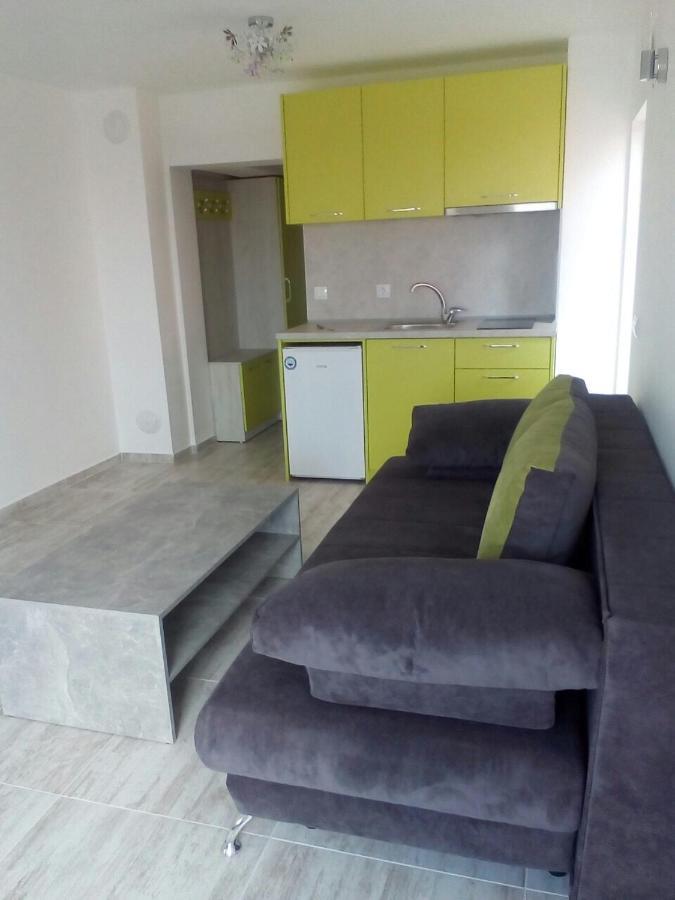 Incanto Apartments Sveti Vlas Eksteriør billede
