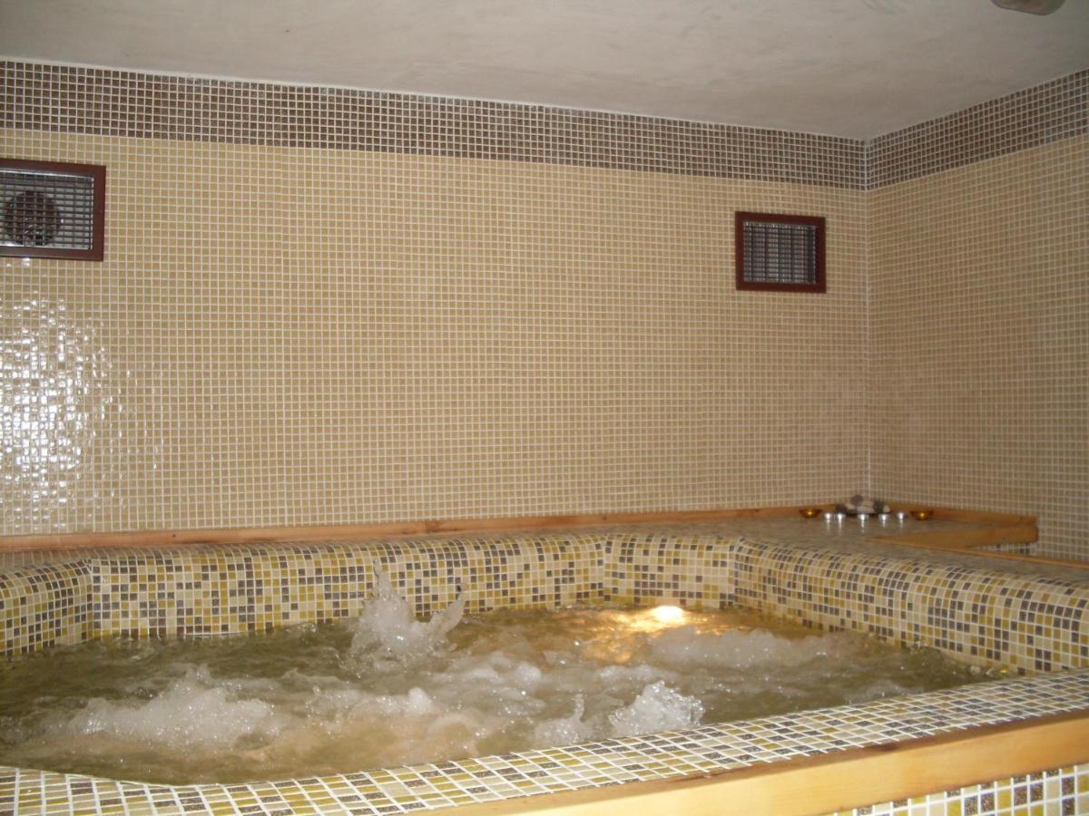 Incanto Apartments Sveti Vlas Eksteriør billede