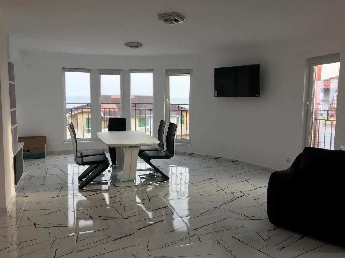 Incanto Apartments Sveti Vlas Eksteriør billede