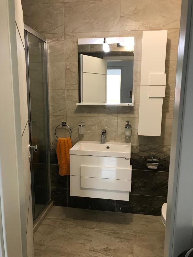 Incanto Apartments Sveti Vlas Eksteriør billede