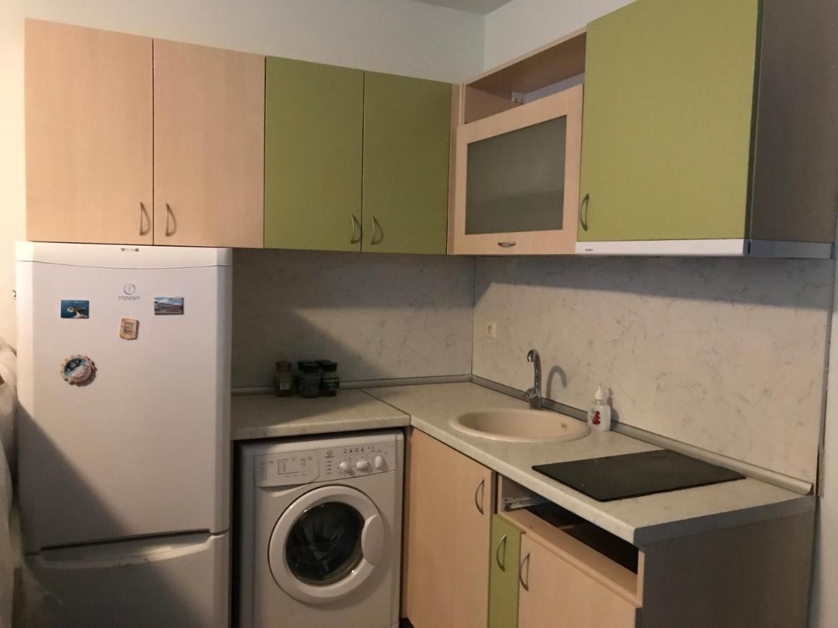 Incanto Apartments Sveti Vlas Eksteriør billede