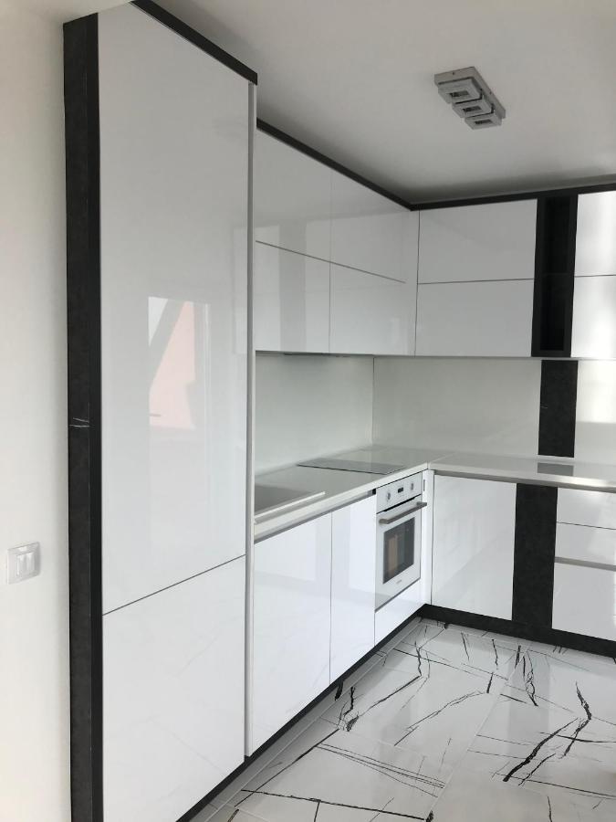 Incanto Apartments Sveti Vlas Eksteriør billede
